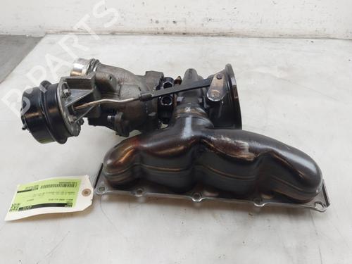 Turbolader/Kompressor für BMW 3 (F30, F80) 320 i (184 hp) 30183869