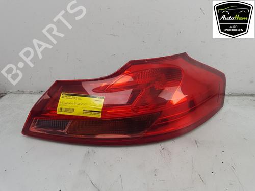 Used Right taillight OPEL INSIGNIA A Sports Tourer (G09) 1.8 (35) (140 hp) 19772292
