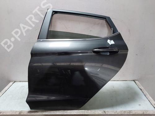 Used Left rear door FORD FIESTA VII (HJ, HF) 1.0 EcoBoost (101 hp) 32982586