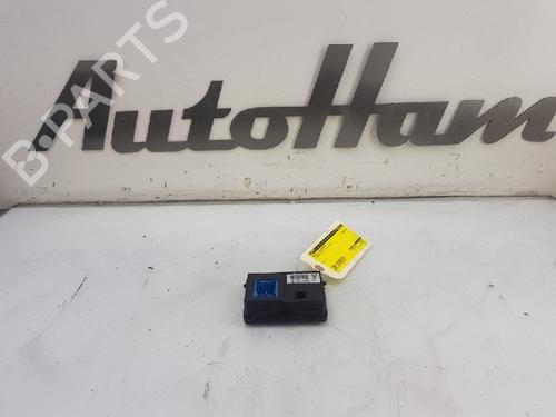 Used Control unit Control unit CITROËN JUMPY III Van (V_) 2.0 BlueHDi 120 (122 hp) 12019338 12019338