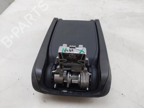 Armrest / Center console AUDI A6 C7 Avant (4G5, 4GD) 2.0 TDI | BP37447940I20 - Image 3