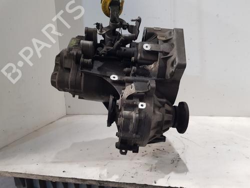 Used Gearbox SEAT ALTEA (5P1) 2.0 FSI (150 hp) 27154499