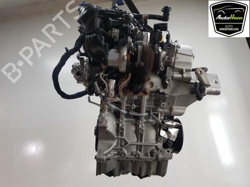 Engine VW GOLF VIII Variant (CG5, DB5) 1.0 eTSI | BP13315422M1 - Image 1