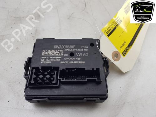 Elektronische module SEAT LEON (KL1, KLG) 1.5 TSI (131 hp) 29061829