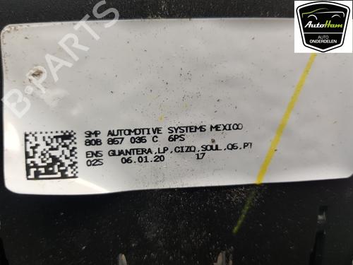 Glove box AUDI Q5 (FYB, FYG) 2.0 TFSI quattro | BP12038872C95 