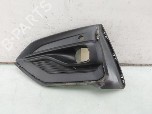 Grill Grill FORD FOCUS IV (HN) 1.5 EcoBlue (120 hp) 39404412 39404412