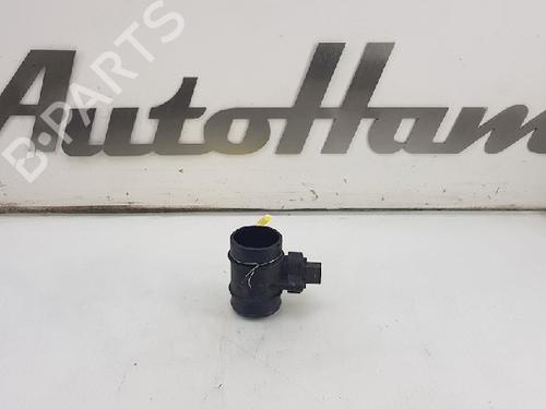 Used Mass air flow sensor Mass air flow sensor OPEL CORSA E (X15) 1.2 (08, 68) (69 hp) 12018001 12018001