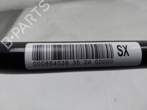 Anti roll bar FERRARI 296 GTS Convertible (F 171) PHEV | BP31041217M96