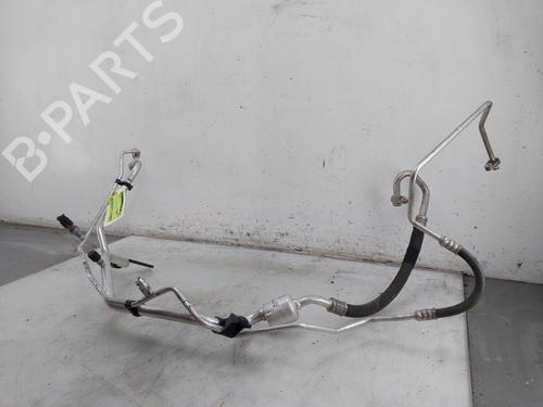 AC pipe PEUGEOT 208 I (CA_, CC_) 1.2 VTI 82 | BP32443638M126