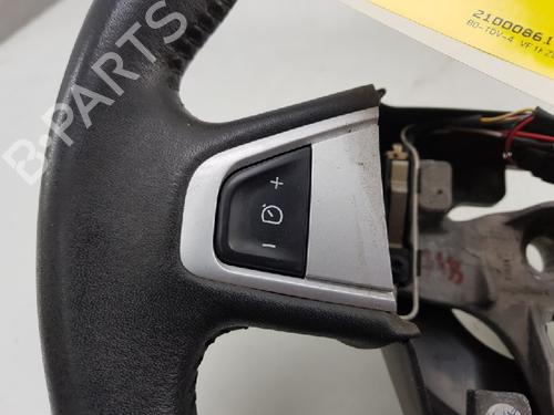 Steering wheel RENAULT MEGANE III Grandtour (KZ0/1) 1.5 dCi (KZ09, KZ0D, KZ1G, KZ29, KZ14, KZ1W, KZ10, KZ1F,... | BP12032955C49 