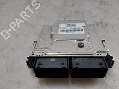 Engine control unit (ECU) BYD SEAL U 1.5 Plug-in Hybrid Front-Wheel Drive | BP36698830M57 - Image 2