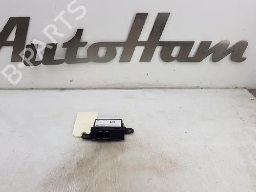 Used Electronic module OPEL ADAM (M13) 1.2 (69 hp) 12019471