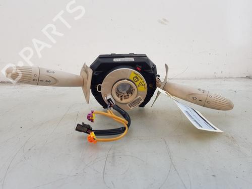 Used Steering column stalk FIAT 500 (312_) 1.2 (312AXA1A) (69 hp) 26508281