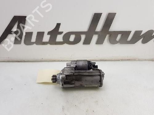 Startmotor VW GOLF VII (5G1, BQ1, BE1, BE2) 2.0 GTI (230 hp) 12025559