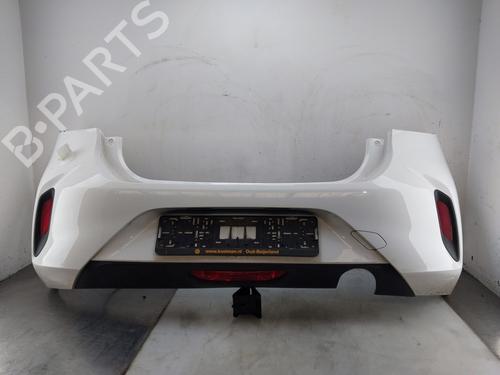 rear-bumper-opel-corsa-f-p2jo-2019-34539979 main image