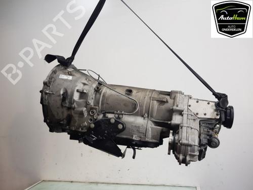 Used Gearbox Gearbox JAGUAR F-PACE (X761) 3.0 SDV6 AWD (300 hp) 17793107 17793107