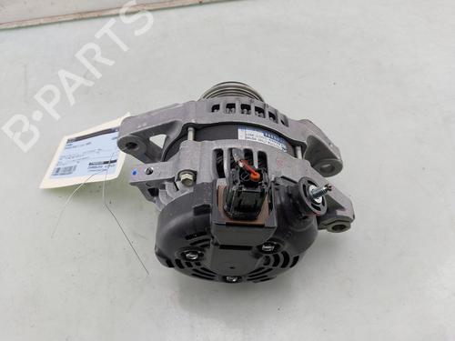 Generator TOYOTA AYGO X (_B7_) 1.0 VVT-i (KGB70) | BP28096162M7 