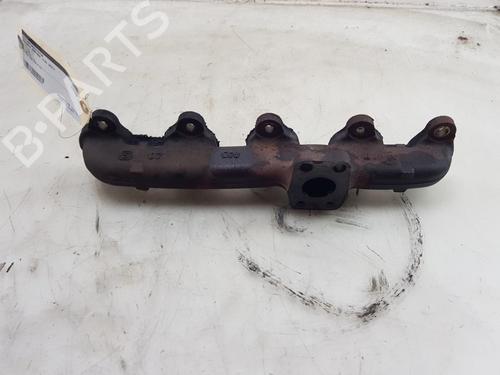 Udstødningsmanifold PEUGEOT PARTNER Box Body/MPV (K9) 1.5 BlueHDI 130 (131 hp) 27256917