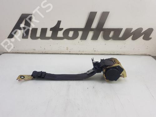 Used Rear center seatbelt JAGUAR X-TYPE I (X400) 2.5 V6 All-wheel Drive (196 hp) 13143991
