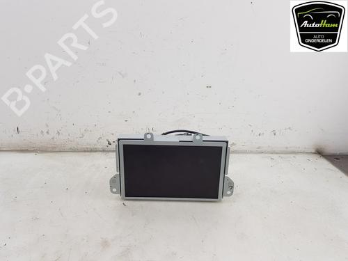 Used Control unit Control unit 16983401 16983401