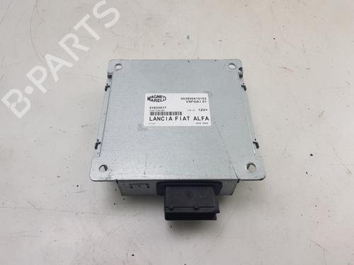 Used Electronic module Electronic module ALFA ROMEO GIULIETTA (940_) 1.4 TB (940FXB1A, 940FXB11) (170 hp) 33429686 33429686