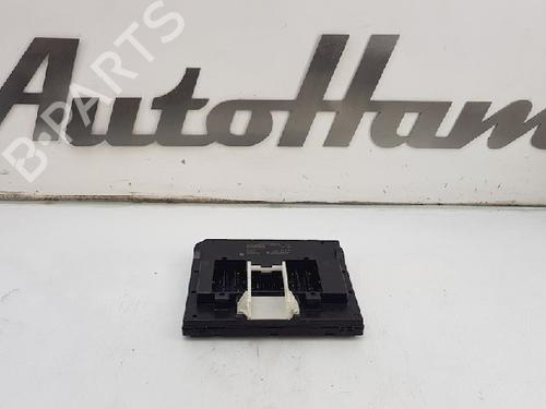 Used Electronic module VW GOLF VII (5G1, BQ1, BE1, BE2) 1.5 TSI (130 hp) 12009939