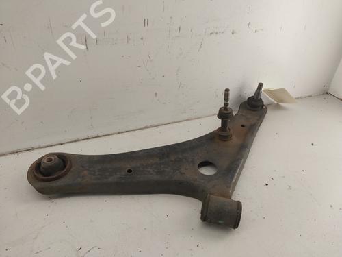 Left front suspension arm MITSUBISHI MIRAGE / SPACE STAR VI Hatchback (A0_A) 1.0 (A05A) | BP37169908M12 - Image 2