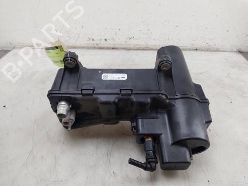 Used AC radiator AC radiator 30315264 30315264