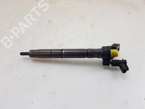Used Injector AUDI Q8 (4MN, 4MT) 50 TDI Mild Hybrid quattro (286 hp) 28197554