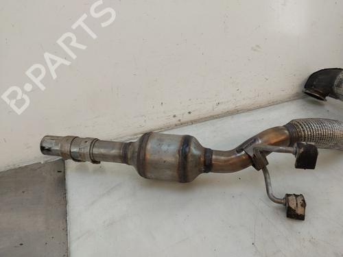 Catalyst VW POLO V (6R1, 6C1) 1.2 TSI 16V | BP29274585M10