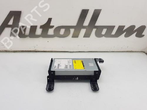 Used Electronic module VOLVO V40 Hatchback (525) D2 (114 hp) 12019972