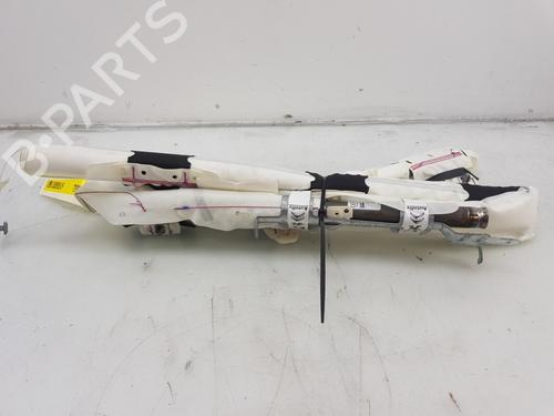 Høyre gardin kollisjonspute OPEL CORSA F (P2JO) 1.2 (68) | BP29713184C12 