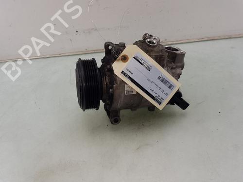 Used AC compressor AUDI Q5 (8RB) 2.0 TFSI quattro (211 hp) 27681560