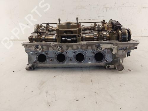 Cylinder head BMW 1 (E87) 116 i | BP38108643M5 - Image 2