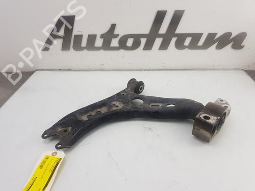 Used Left front suspension arm VW PASSAT B7 Variant (365) 1.4 TSI (122 hp) 12035199