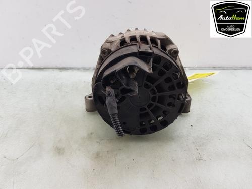 Alternator FIAT 500 (312_) 1.4 (312AXC1B, 312CXC1B) | BP18570985M7 
