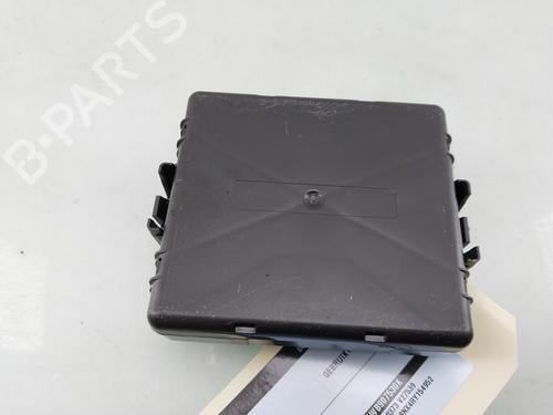 Electronic module SKODA OCTAVIA IV Combi (NX5, PV5) 1.5 TSI e-TEC | BP29546069M83 