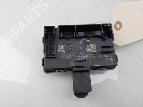 Used Control unit Control unit 26577929 26577929