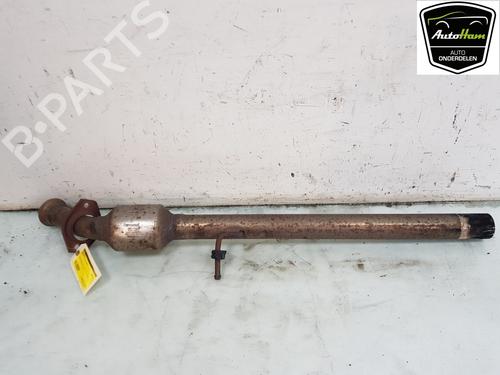 Used Catalyst MERCEDES-BENZ VITO / MIXTO Van (W639) 109 CDI (639.601, 639.603, 639.605) (95 hp) 16256524