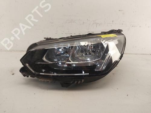 Used Left headlight Left headlight 38435078 38435078
