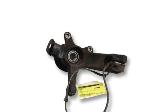 Used Right front steering knuckle Right front steering knuckle CITROËN C1 (PM_, PN_) 1.0 (68 hp) 40455995 40455995