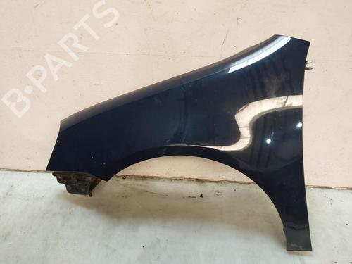 Komplette front VW GOLF V (1K1) 2.0 GTI | BP30466131S1 