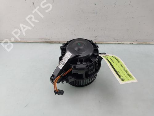 Used Heater blower motor Heater blower motor SKODA SCALA (NW1) 1.6 TDI (116 hp) 33463354 33463354