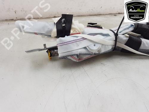 Right curtain airbag DACIA SANDERO III 1.0 TCe 90 | BP22174511C12