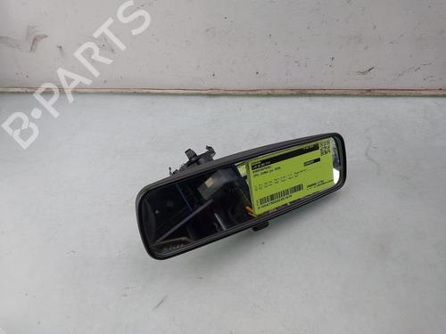 Used Rear mirror OPEL CORSA F (P2JO) 1.2 (68) (75 hp) 32481299
