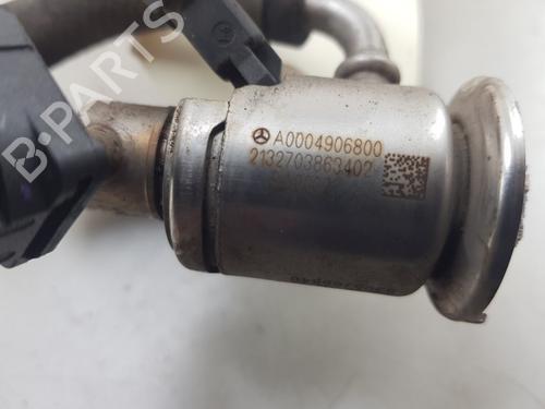 Injector MERCEDES-BENZ VITO Van (W447) 116 CDI (447.601, 447.603, 447.605) | BP27239732M100