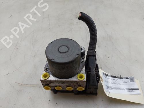 ABS Bremseaggregat NISSAN QASHQAI I (J10, NJ10) 1.6 (114 hp) 29419333