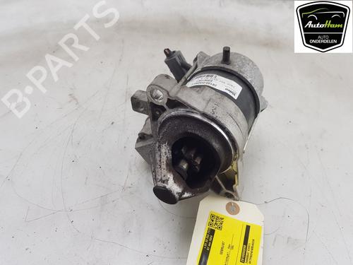 Used Starter CITROËN C1 II (PA_, PS_) 1.0 VTi 72 (72 hp) 21216230