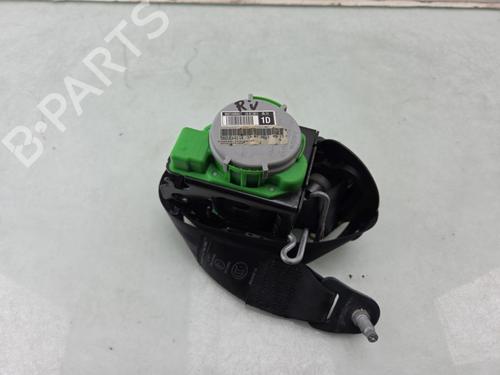 Used Front right seatbelt CITROËN DS4 (NX_) 1.6 THP 200 (200 hp) 31288132