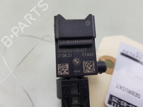 Elektronisk modul BMW iX (I20) xDrive 40 | BP30814817M83